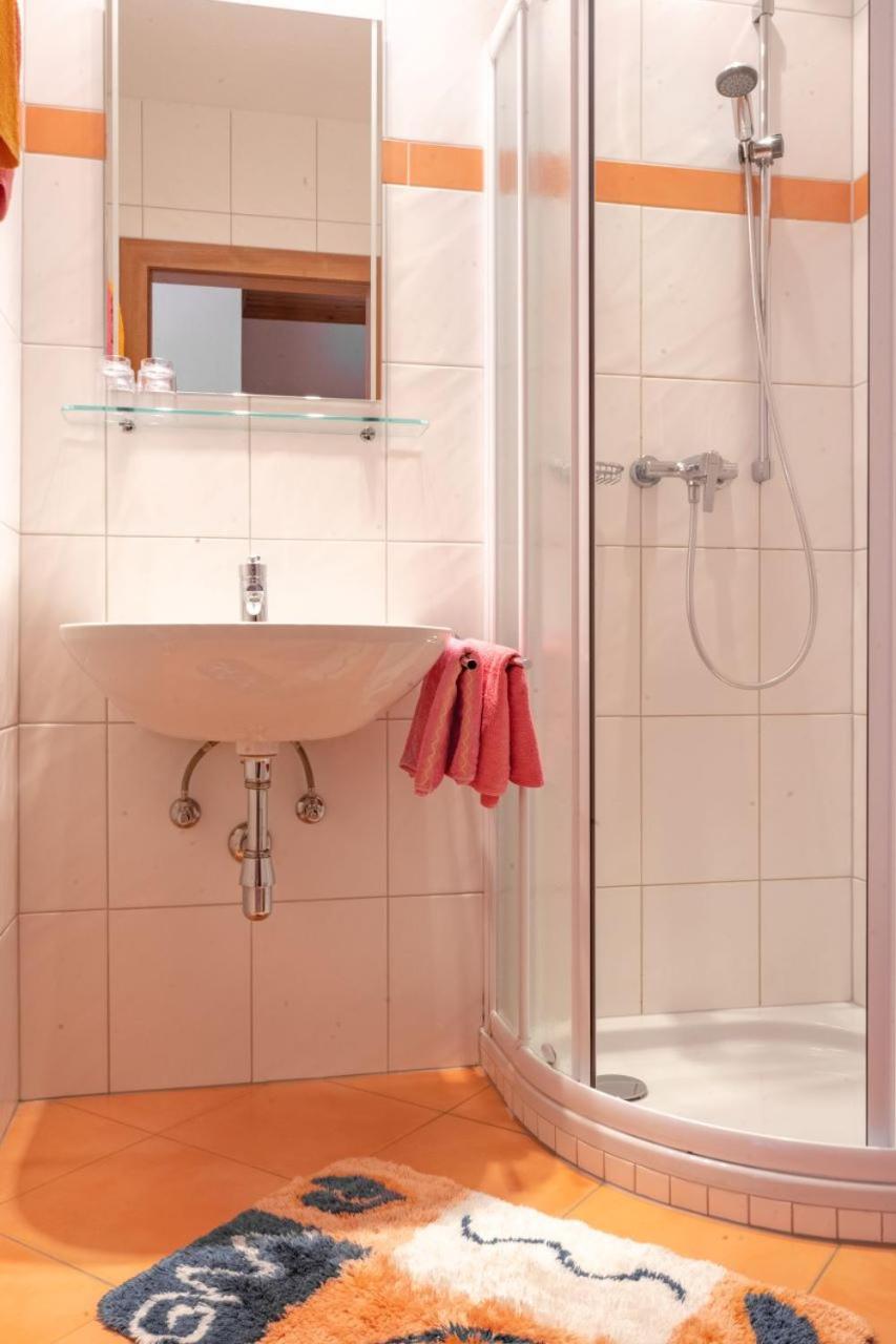 Pension Waldhauser