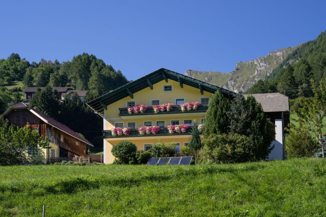 Pension Waldhauser