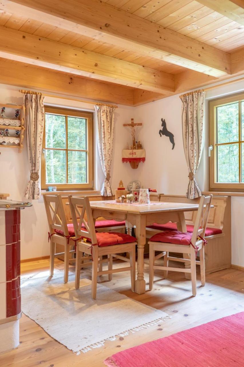 Pension Waldhauser