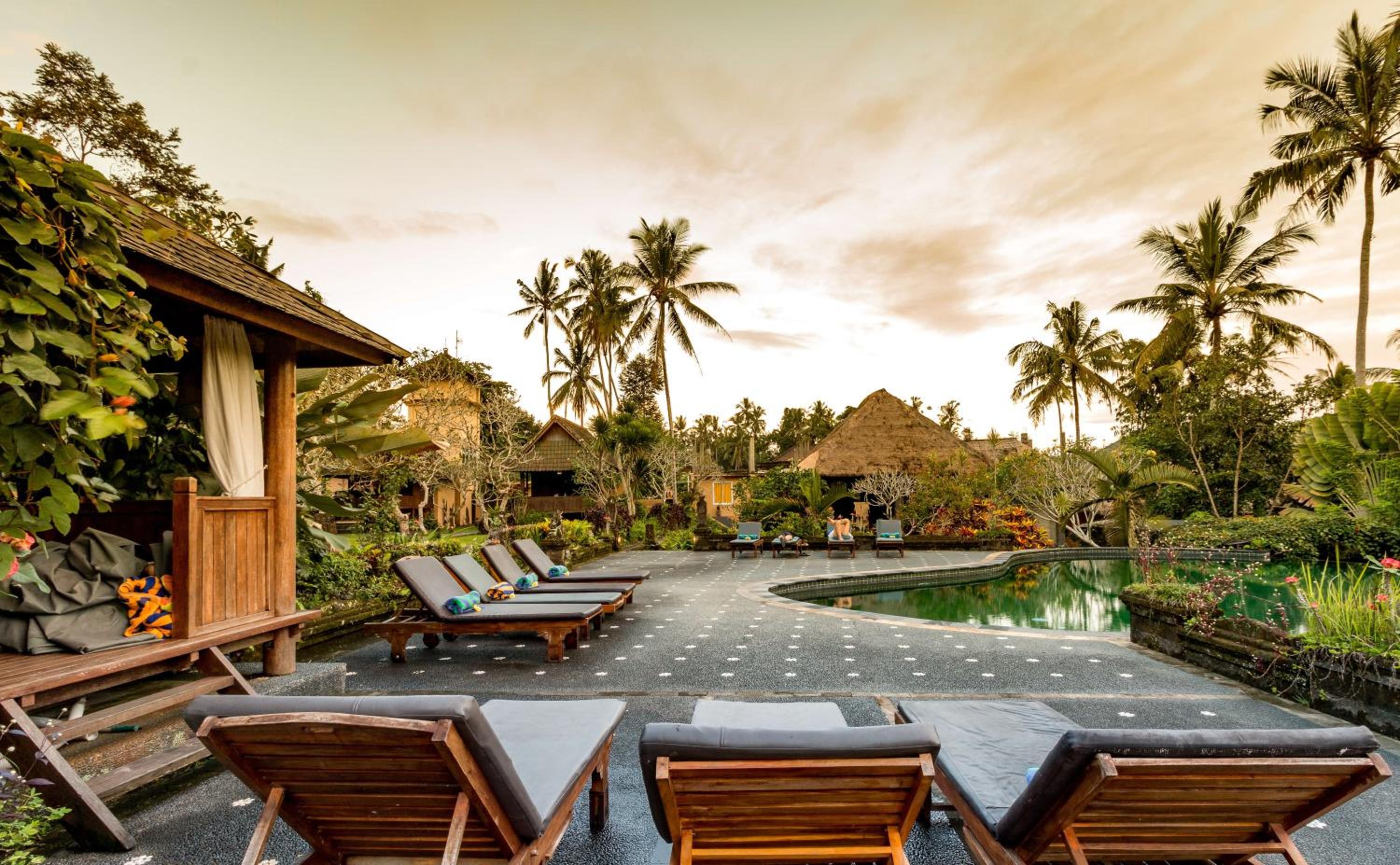 Tanah Merah Art Resort by AGATA - Image 3