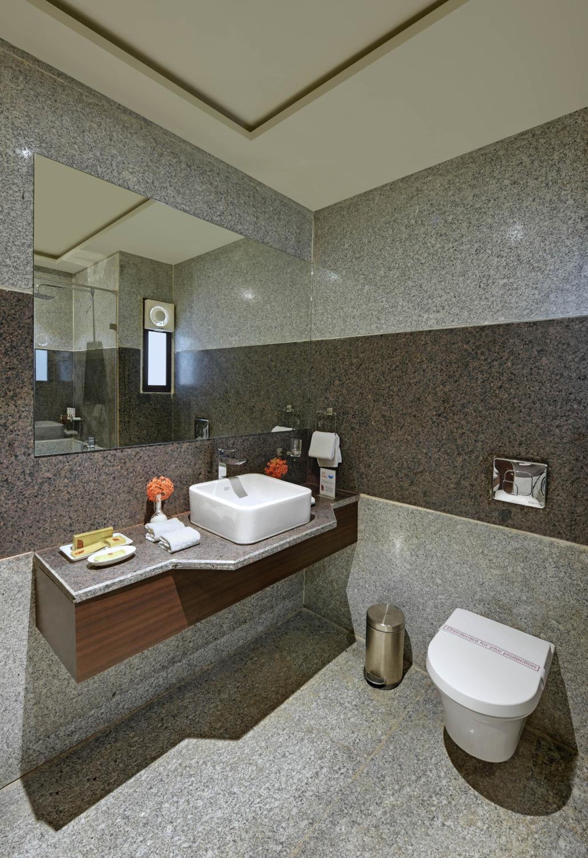 The Kumbha Residency by Trulyy - A Luxury Resort and Spa