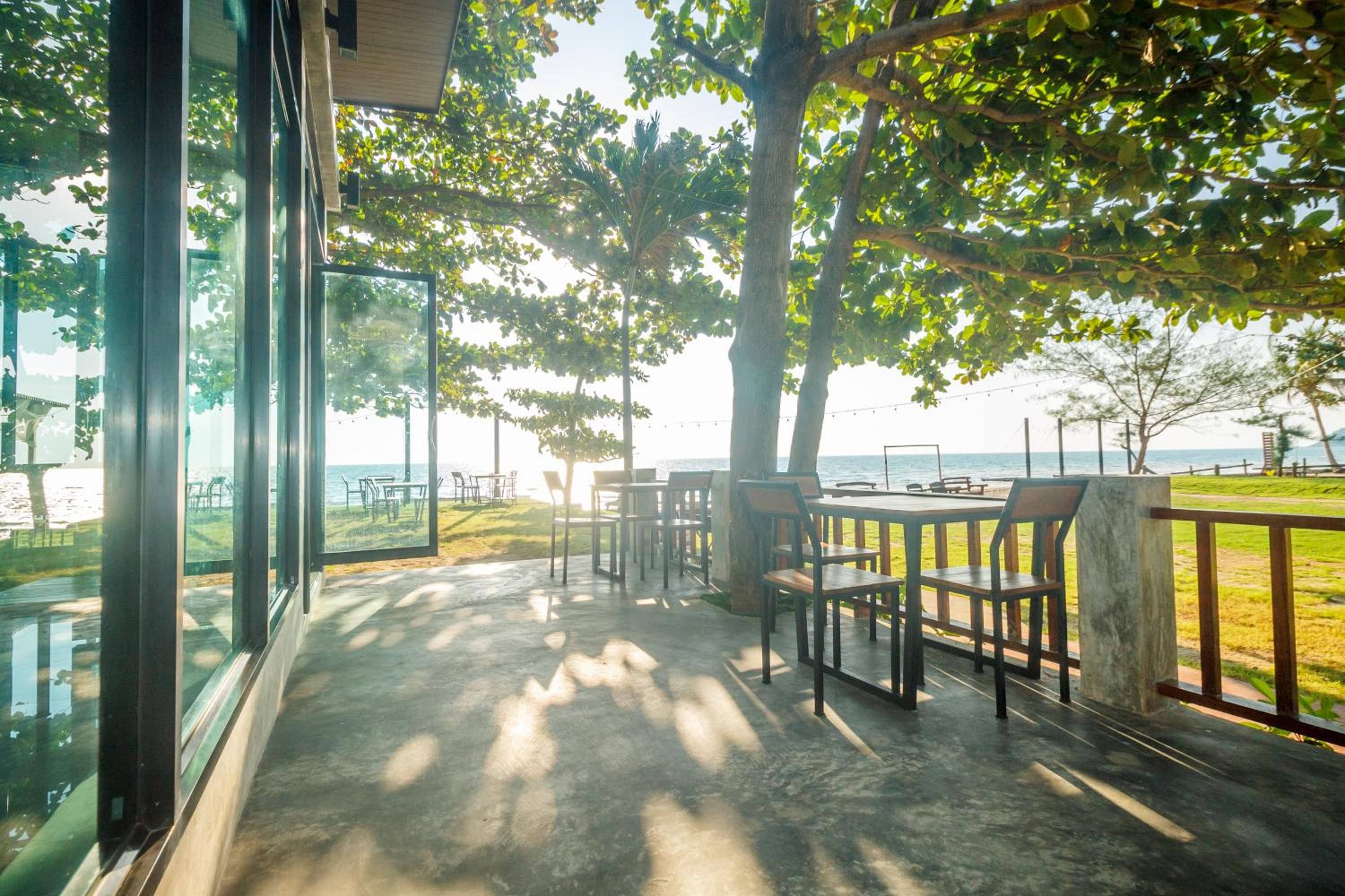 Blues River Resort