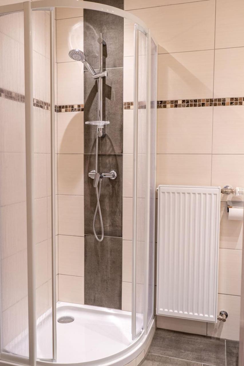 Pension Waldhauser