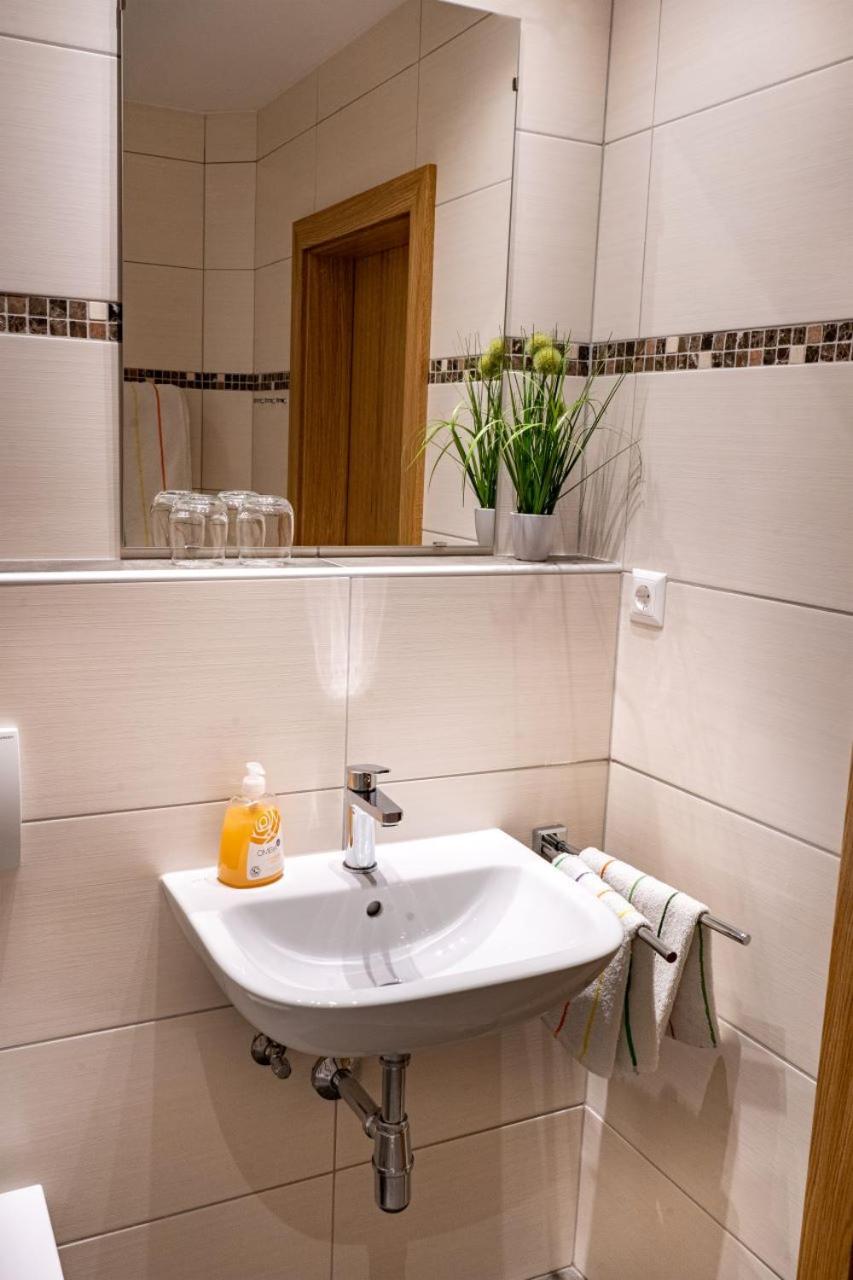 Pension Waldhauser