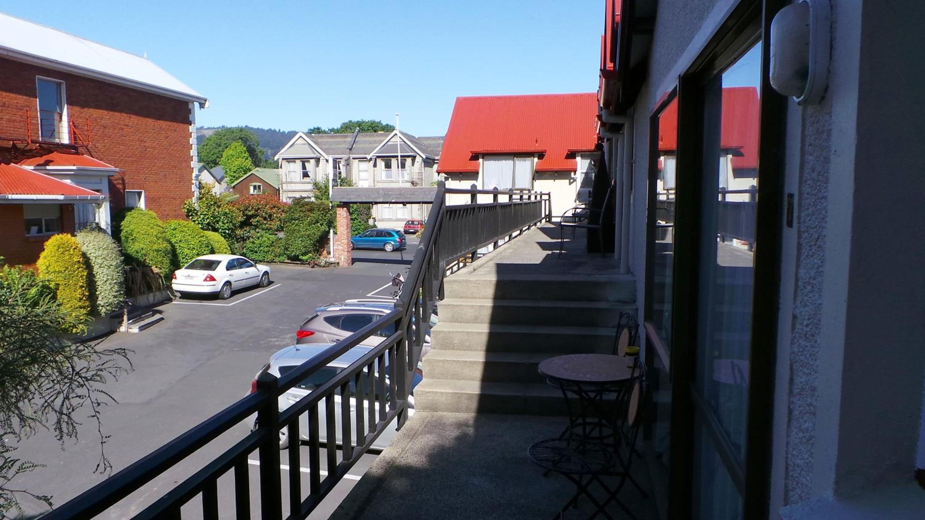 Owens Motel
