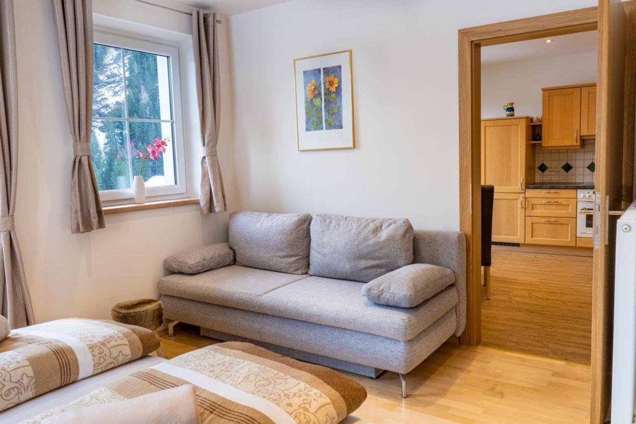 Pension Waldhauser