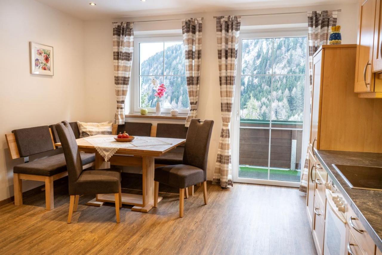 Pension Waldhauser