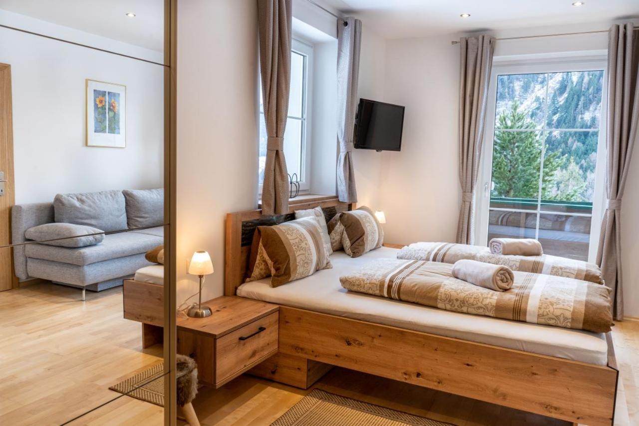 Pension Waldhauser