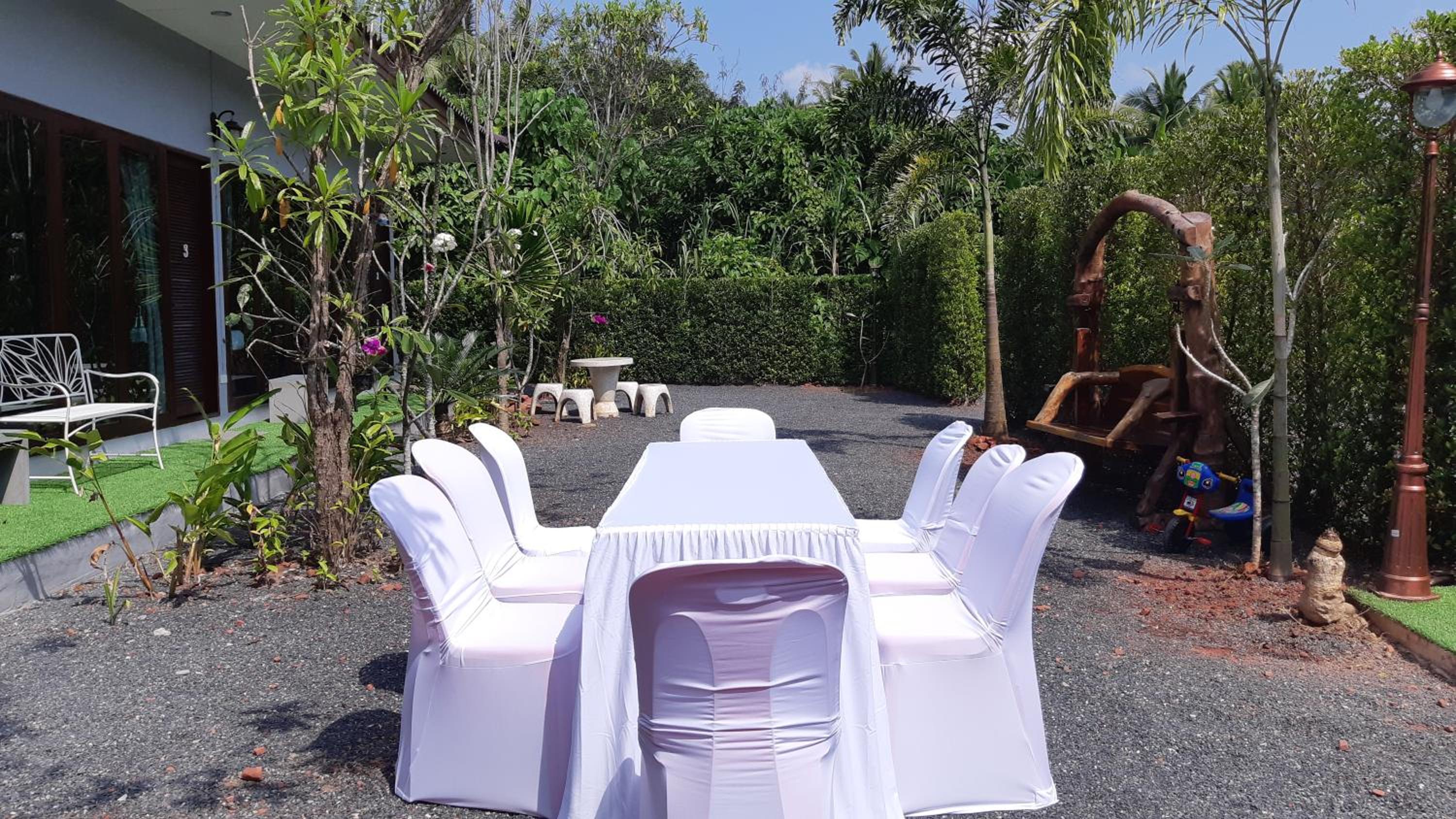 Amantra homestay & village