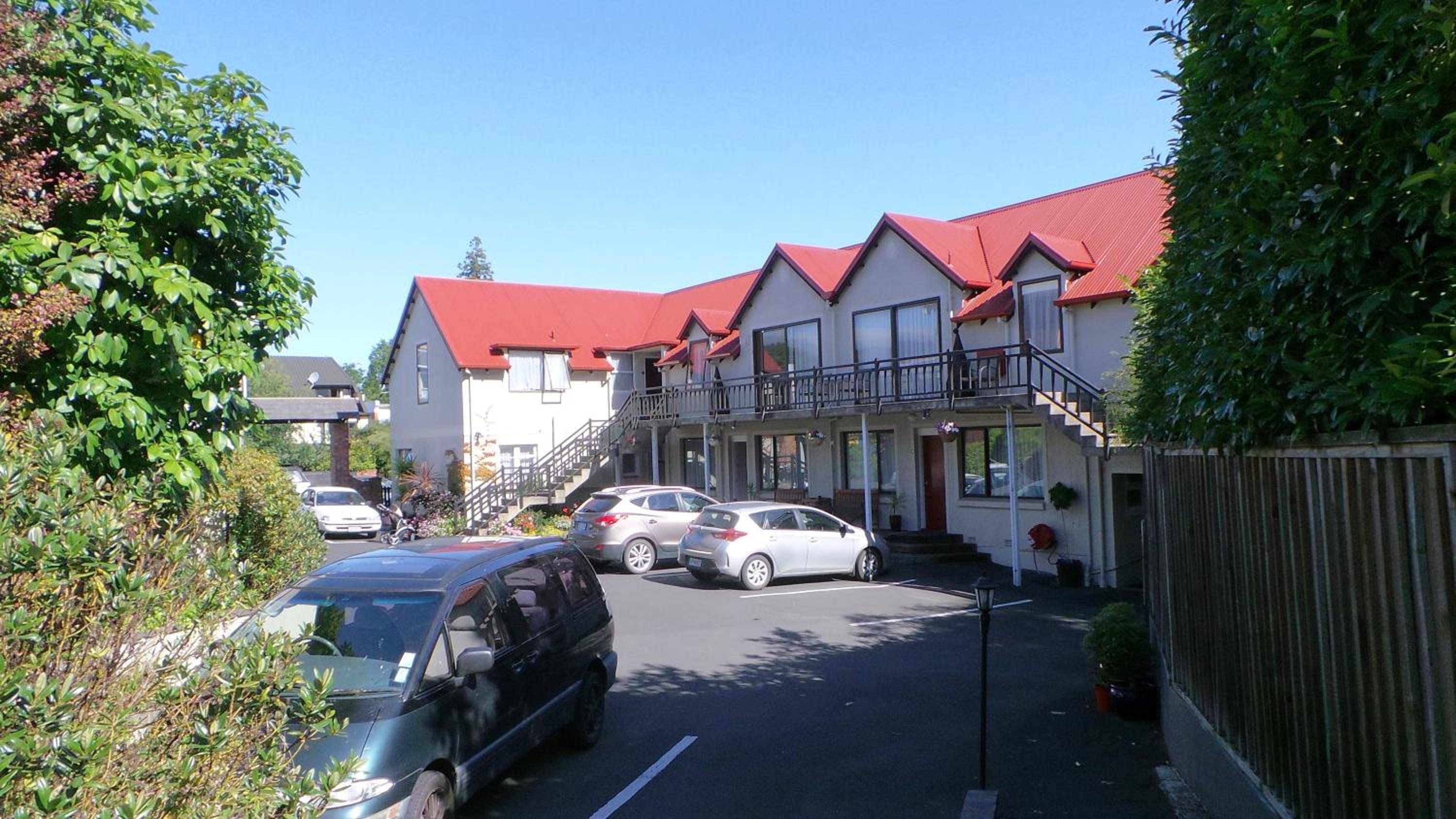 Owens Motel