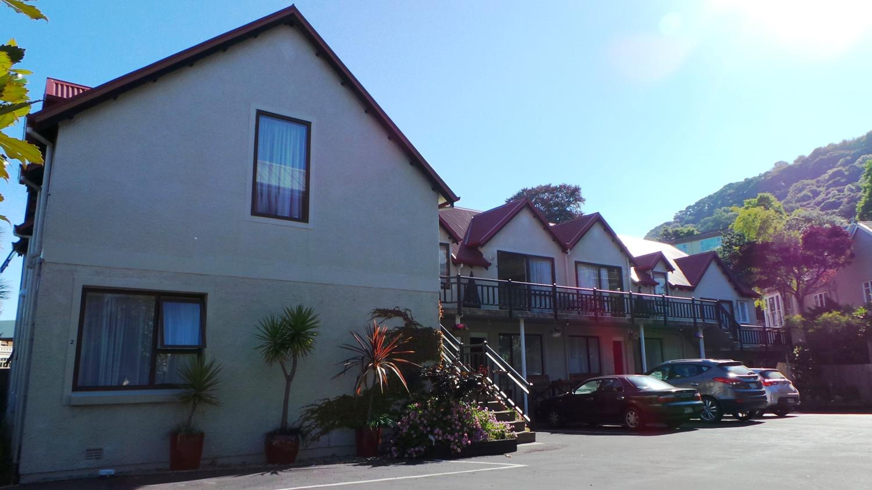 Owens Motel