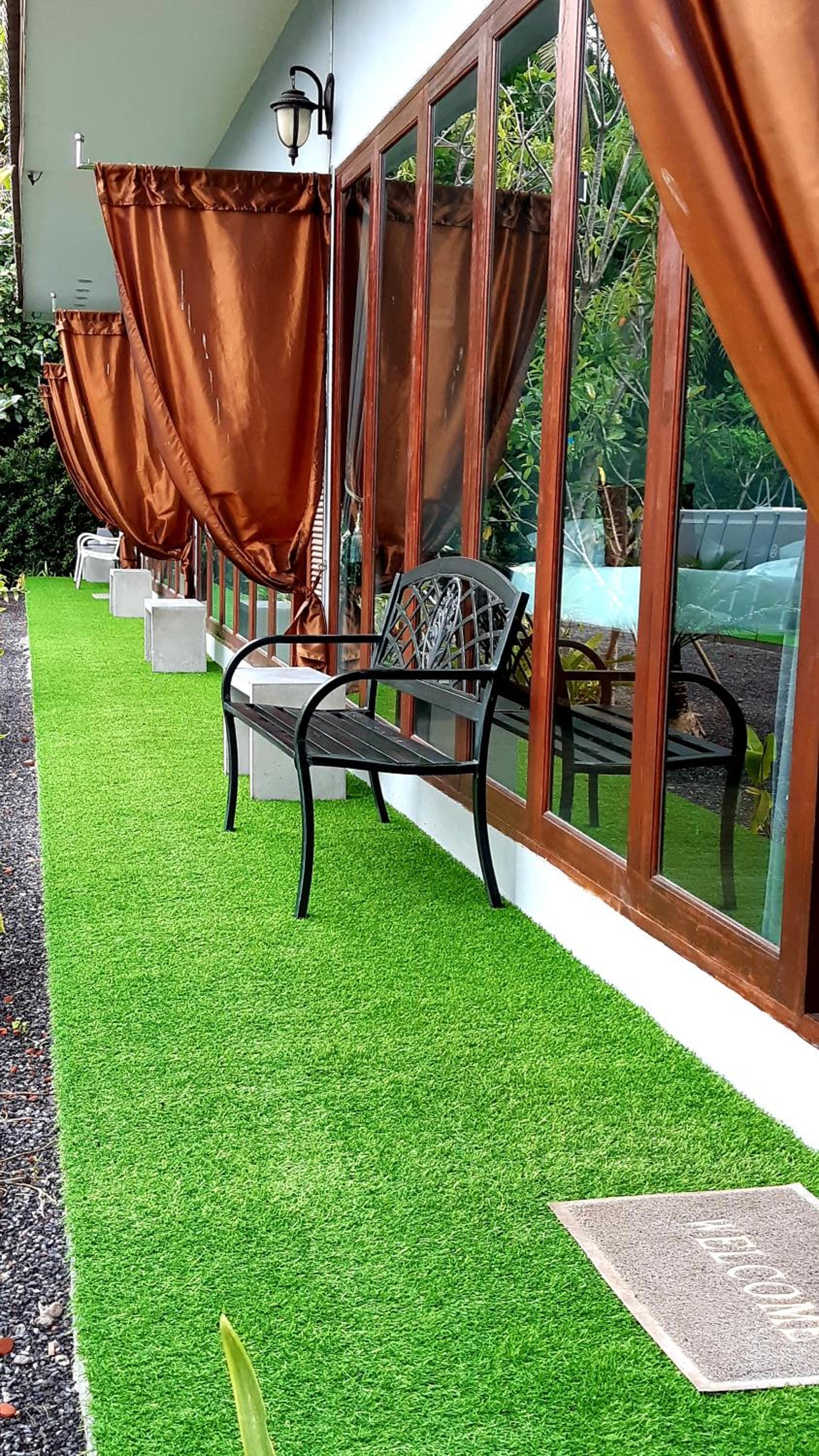 Amantra homestay & village