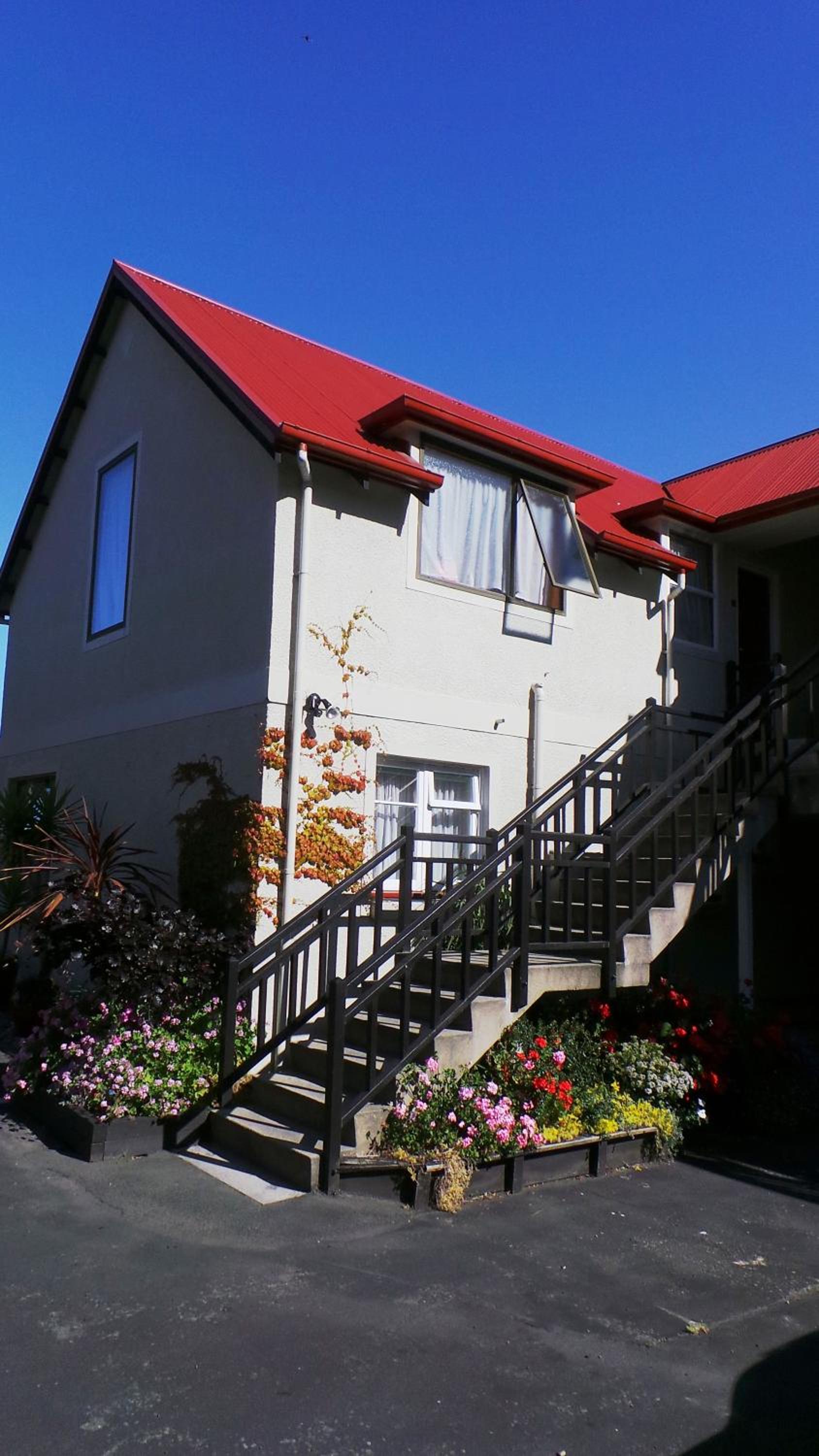 Owens Motel