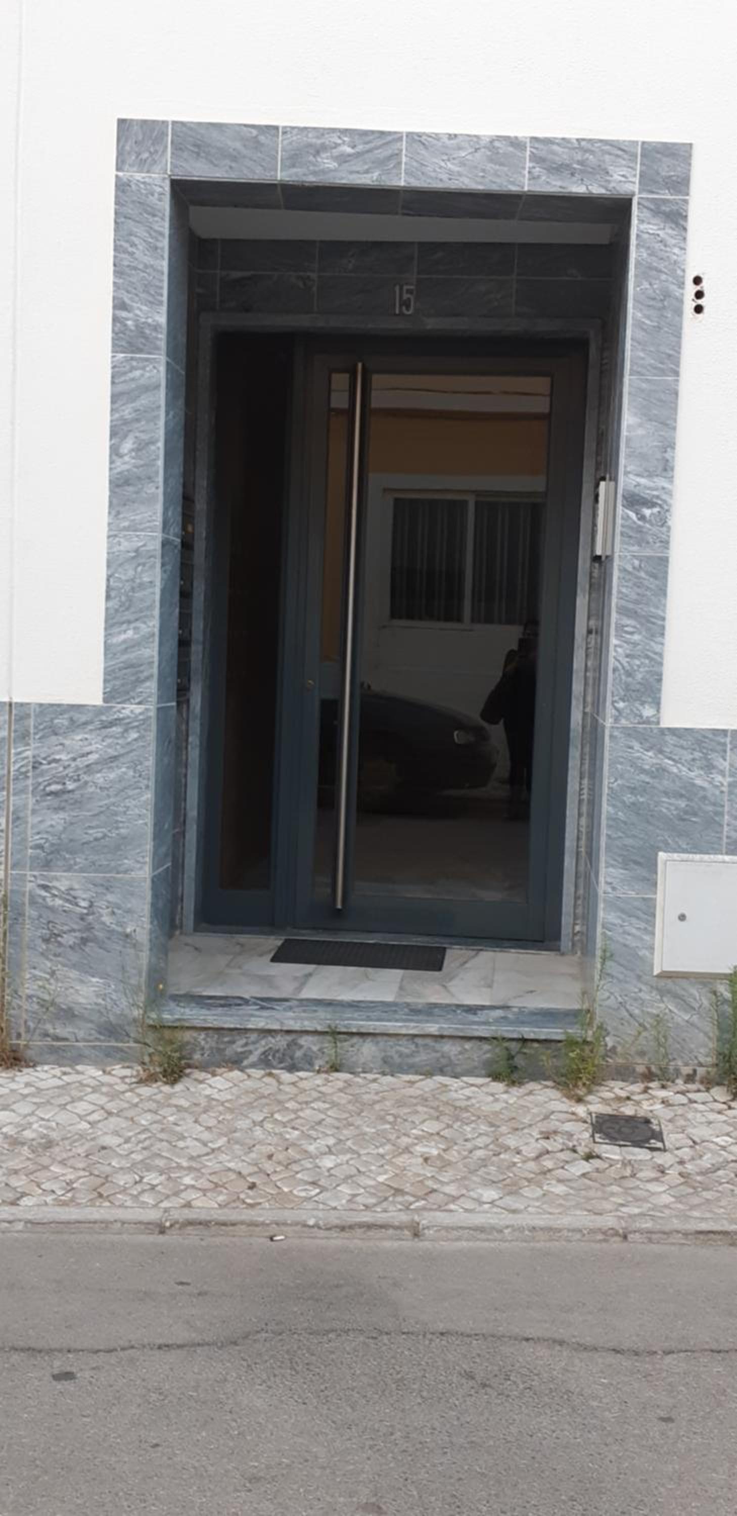 Casa da Cortiça view 2
