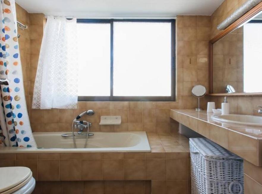Luxury Athenian Riviera Apartment 135 sqm at Voula