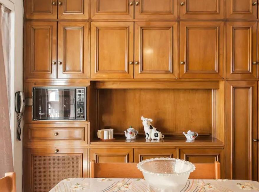 Luxury Athenian Riviera Apartment 135 sqm at Voula