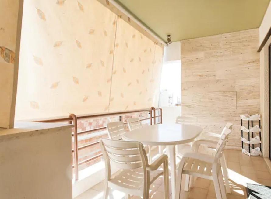 Luxury Athenian Riviera Apartment 135 sqm at Voula