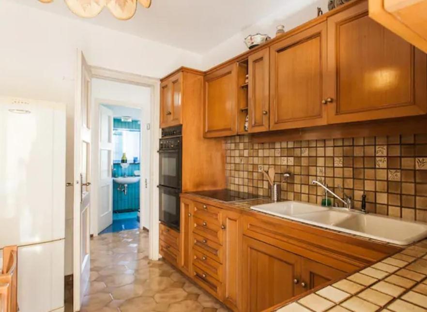 Luxury Athenian Riviera Apartment 135 sqm at Voula