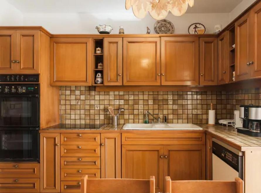 Luxury Athenian Riviera Apartment 135 sqm at Voula