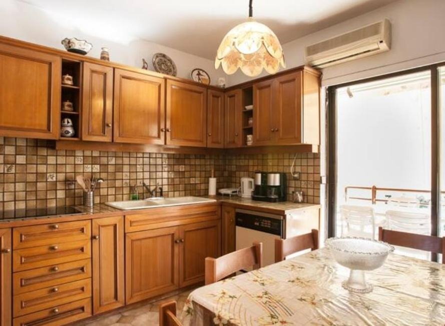 Luxury Athenian Riviera Apartment 135 sqm at Voula