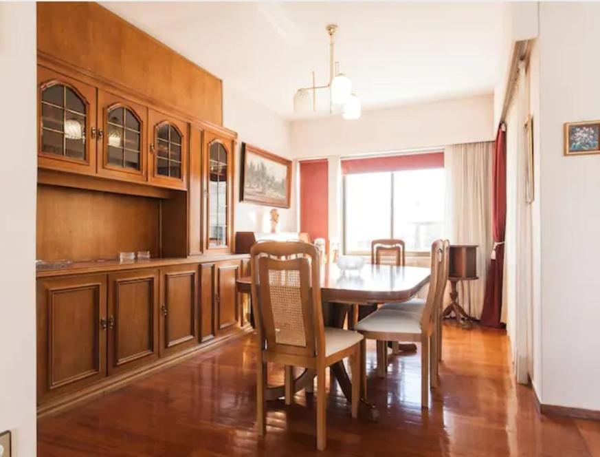 Luxury Athenian Riviera Apartment 135 sqm at Voula