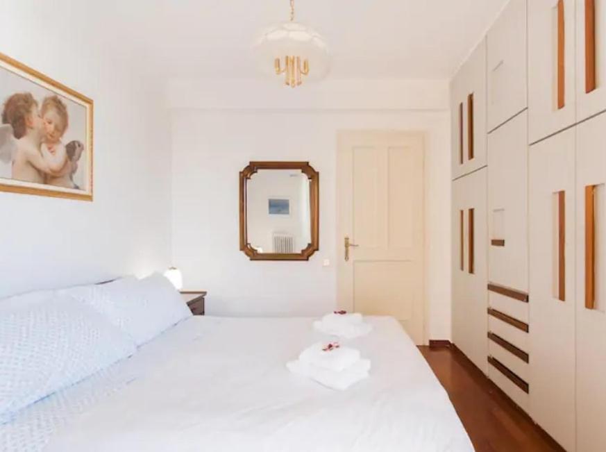 Luxury Athenian Riviera Apartment 135 sqm at Voula