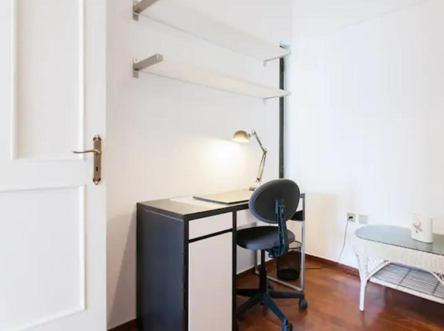 Luxury Athenian Riviera Apartment 135 sqm at Voula
