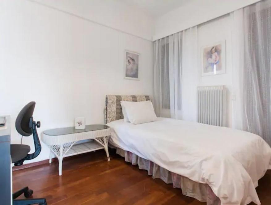 Luxury Athenian Riviera Apartment 135 sqm at Voula