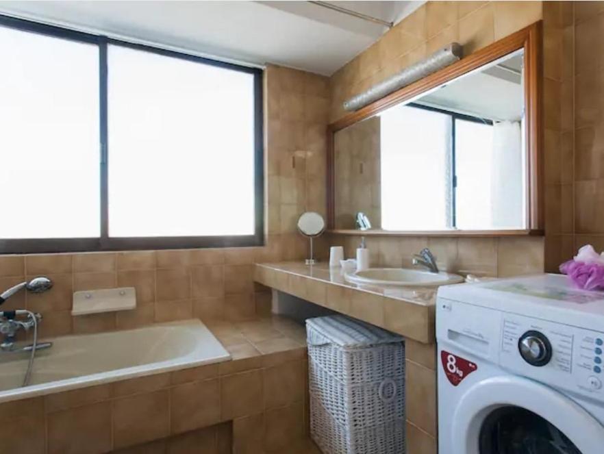 Luxury Athenian Riviera Apartment 135 sqm at Voula