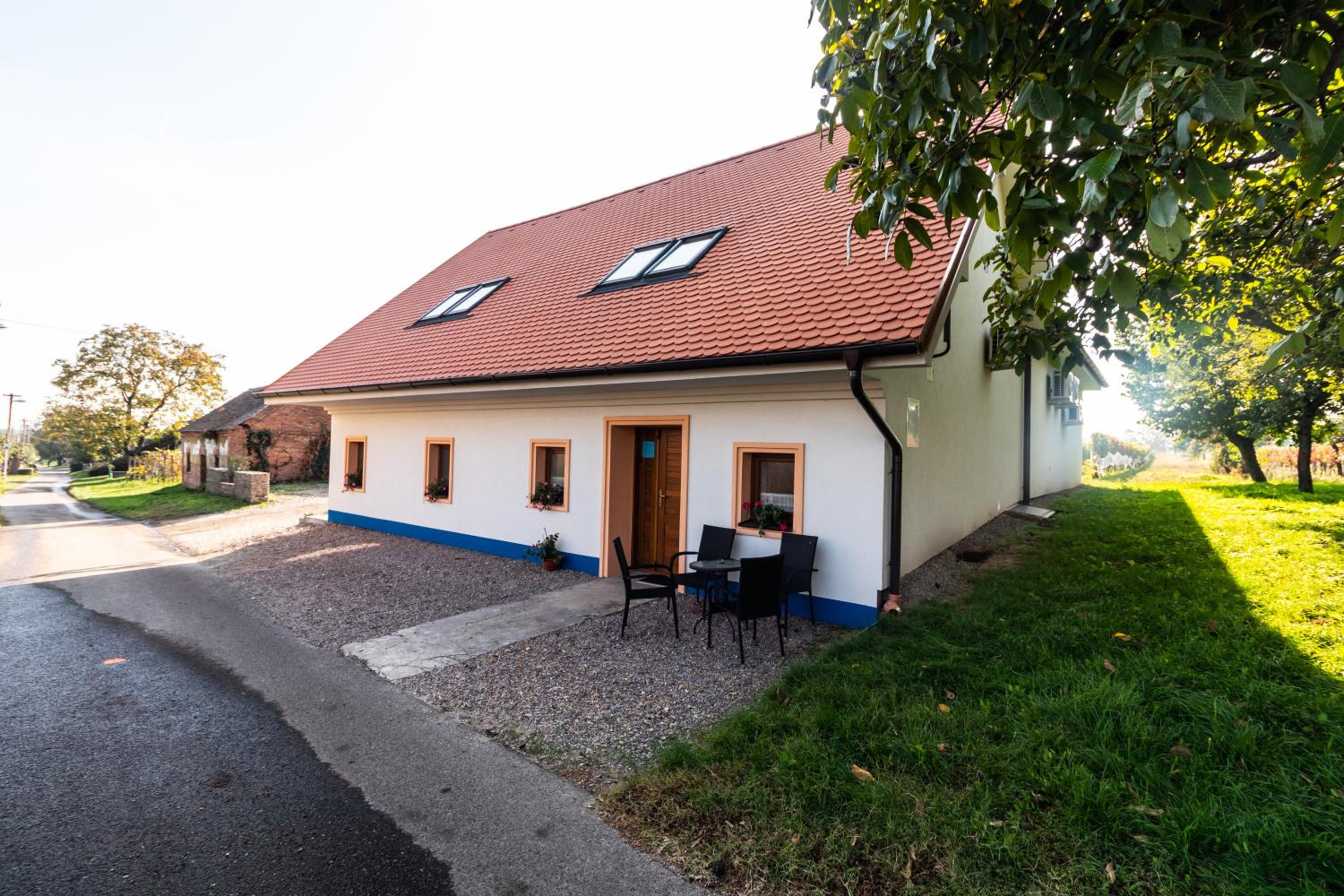 Vinařství Výmola
