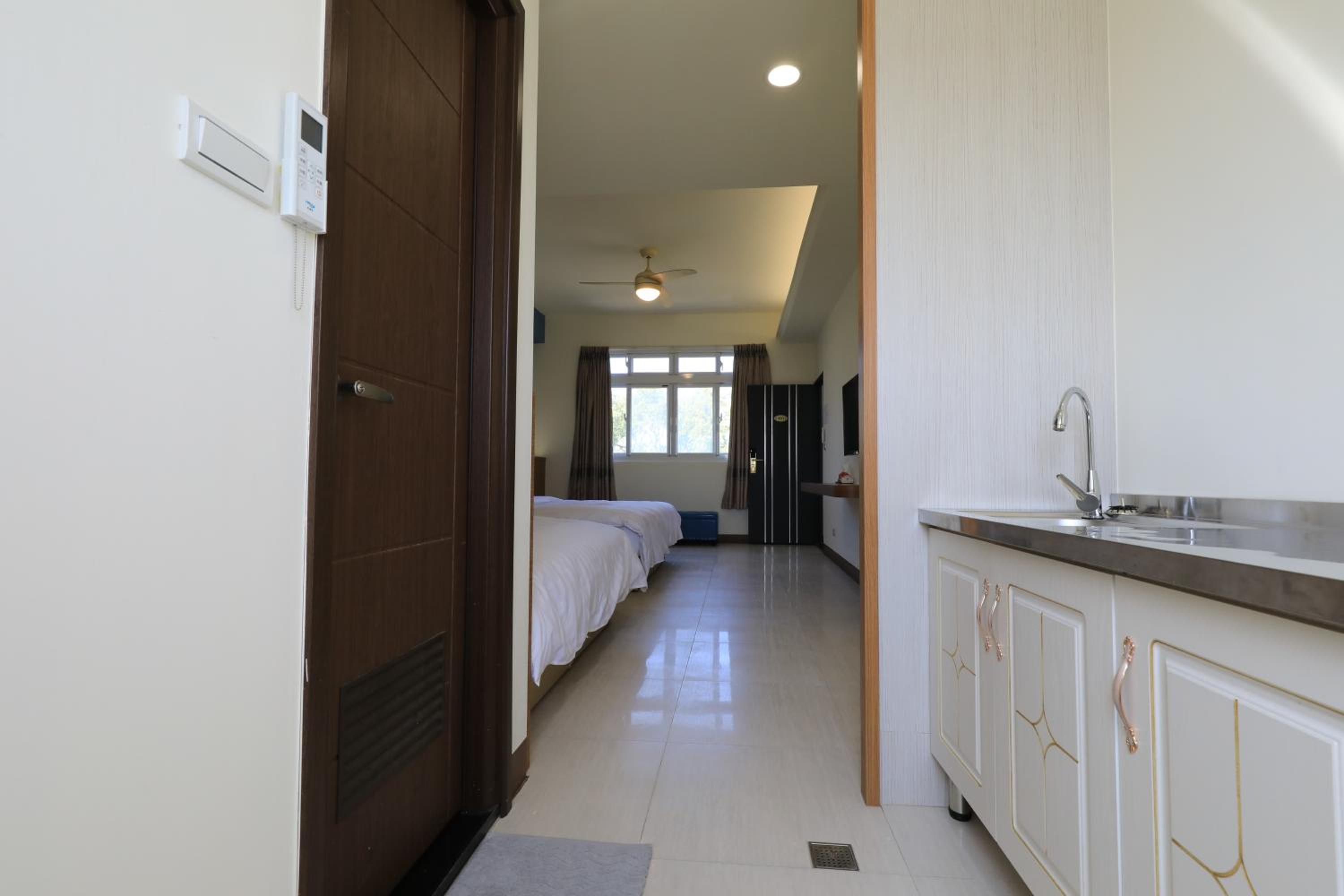 Star House view 3