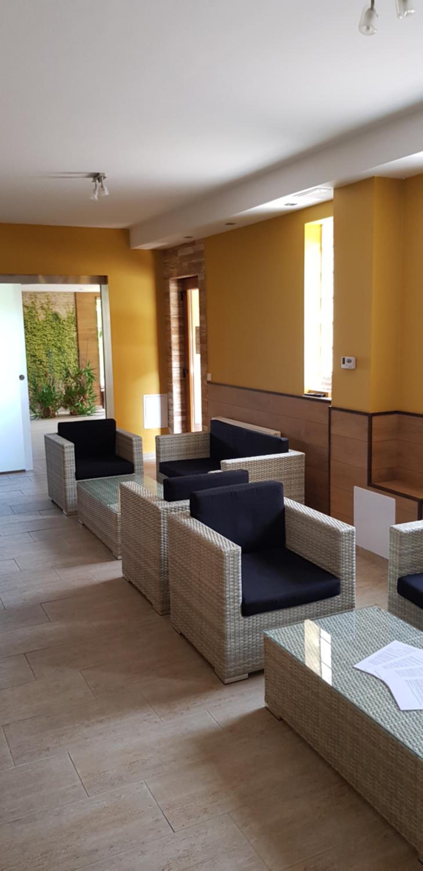 Alpe-Adria Apartment Chanel (Top 6 mit Garten)