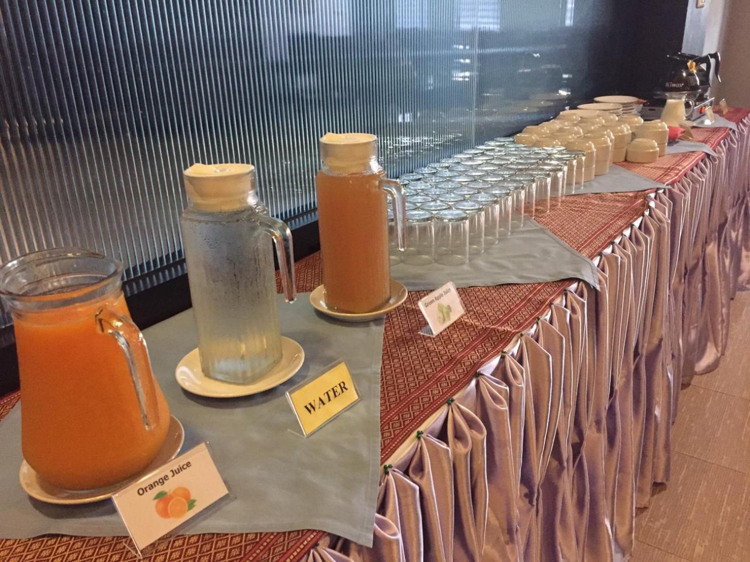 Amarin Samui Hotel - SHA Plus Certified — photo 51