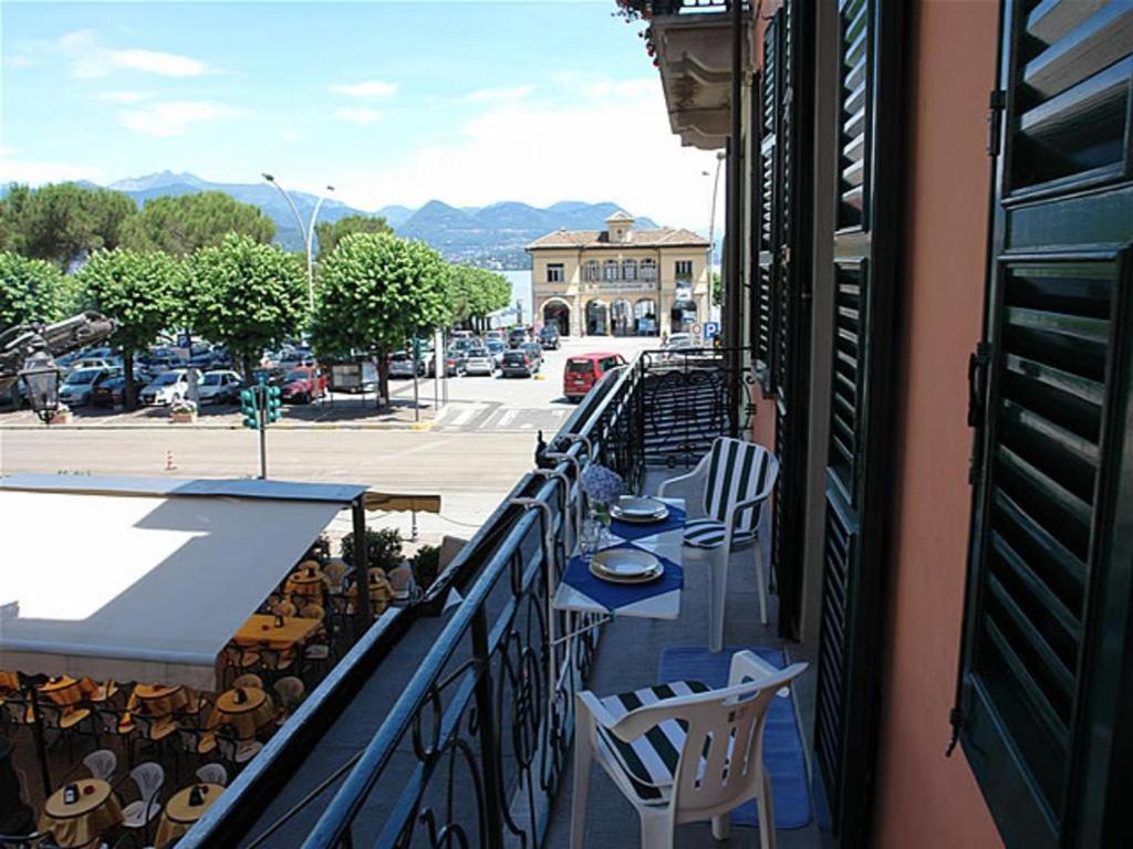 Brezza di Lago view 2
