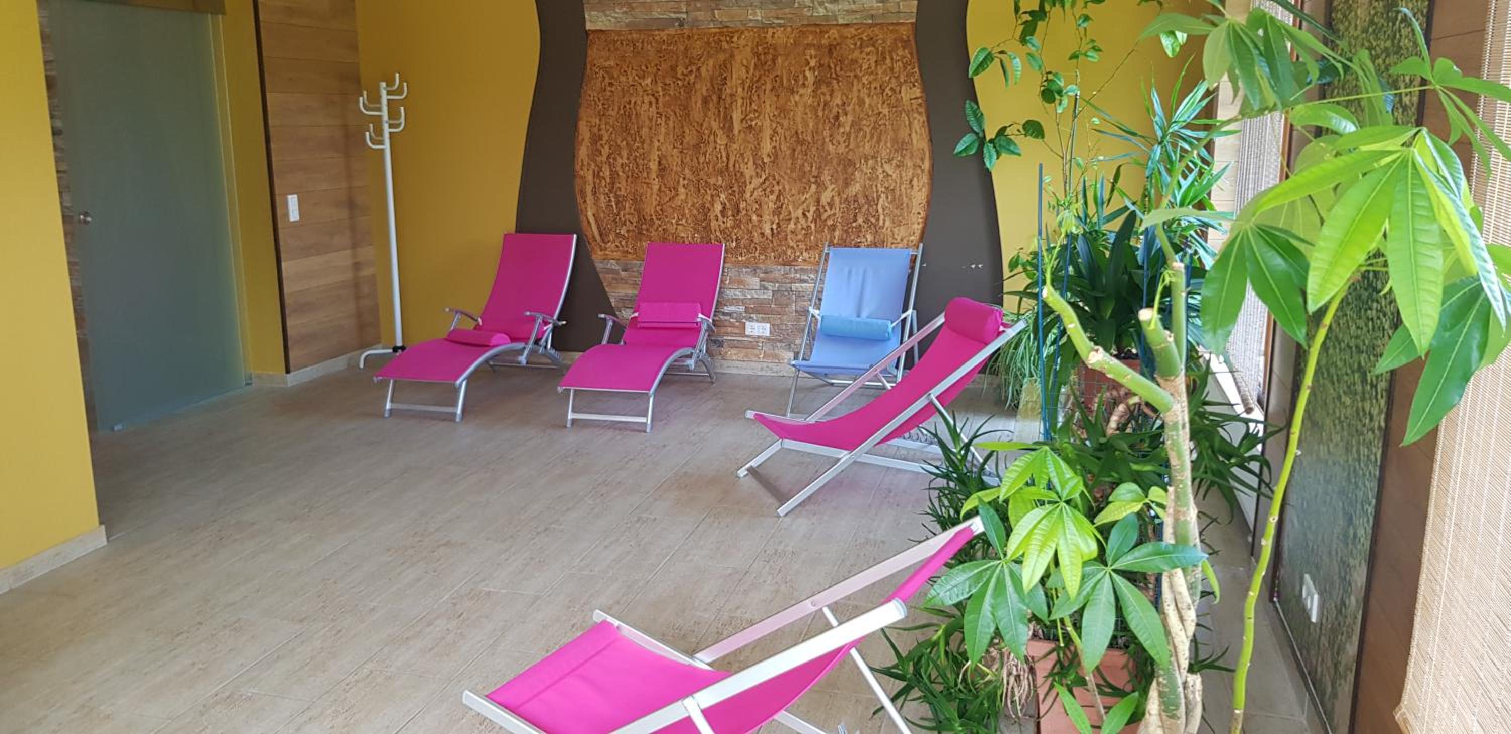 Alpe-Adria Apartment Chanel (Top 6 mit Garten)