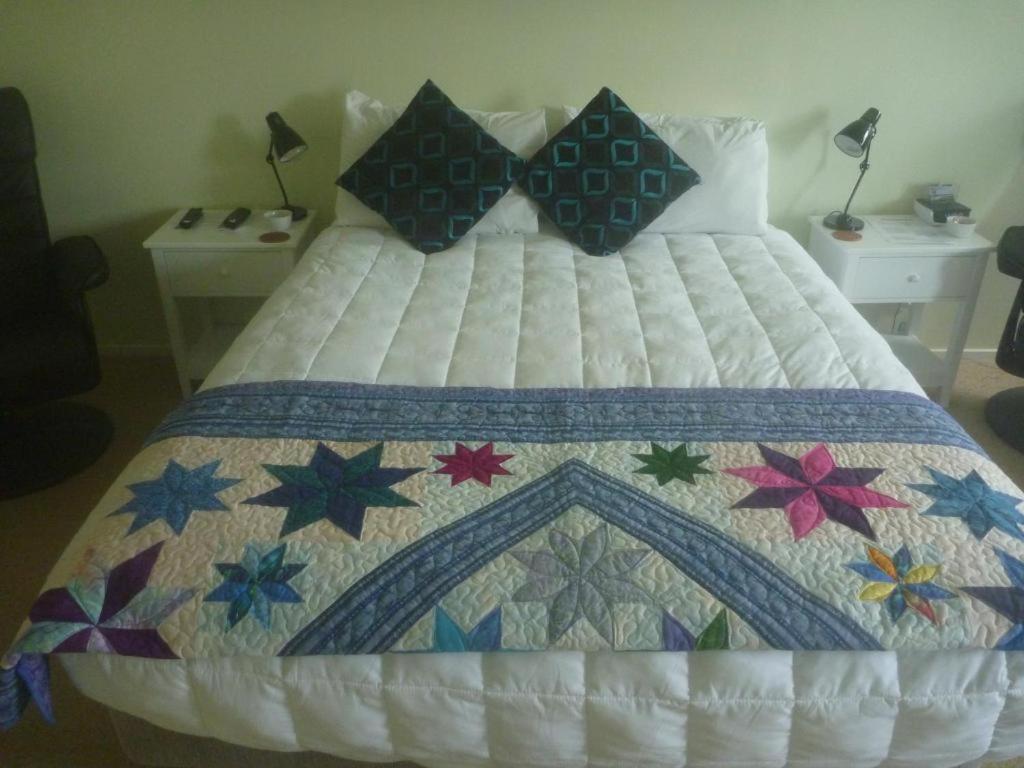 Hokitika - Blue Spur Bed and Breakfast view 3