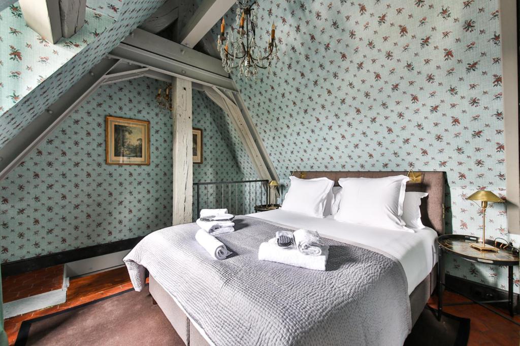Parc Royal Appartements