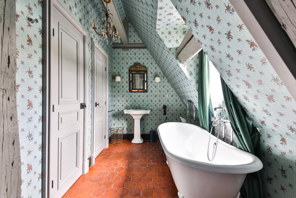 Parc Royal Appartements