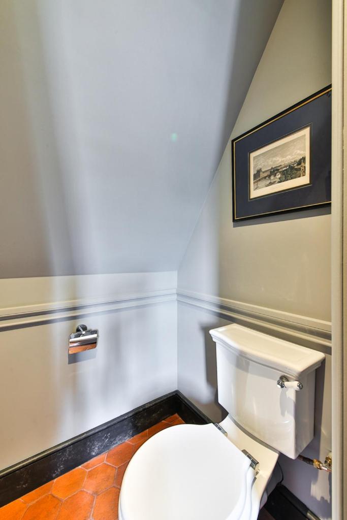 Parc Royal Appartements