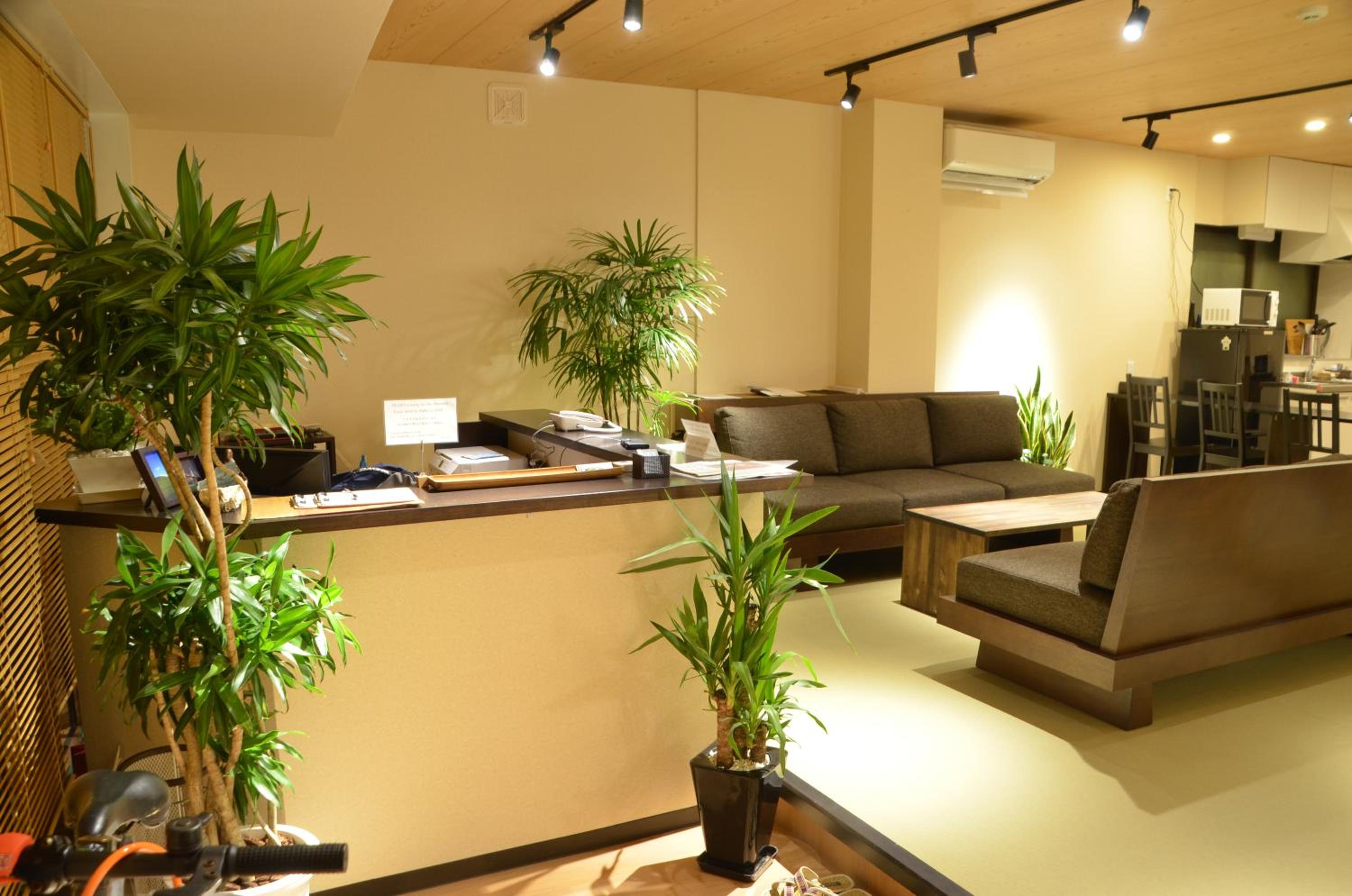 Hilo Hostel