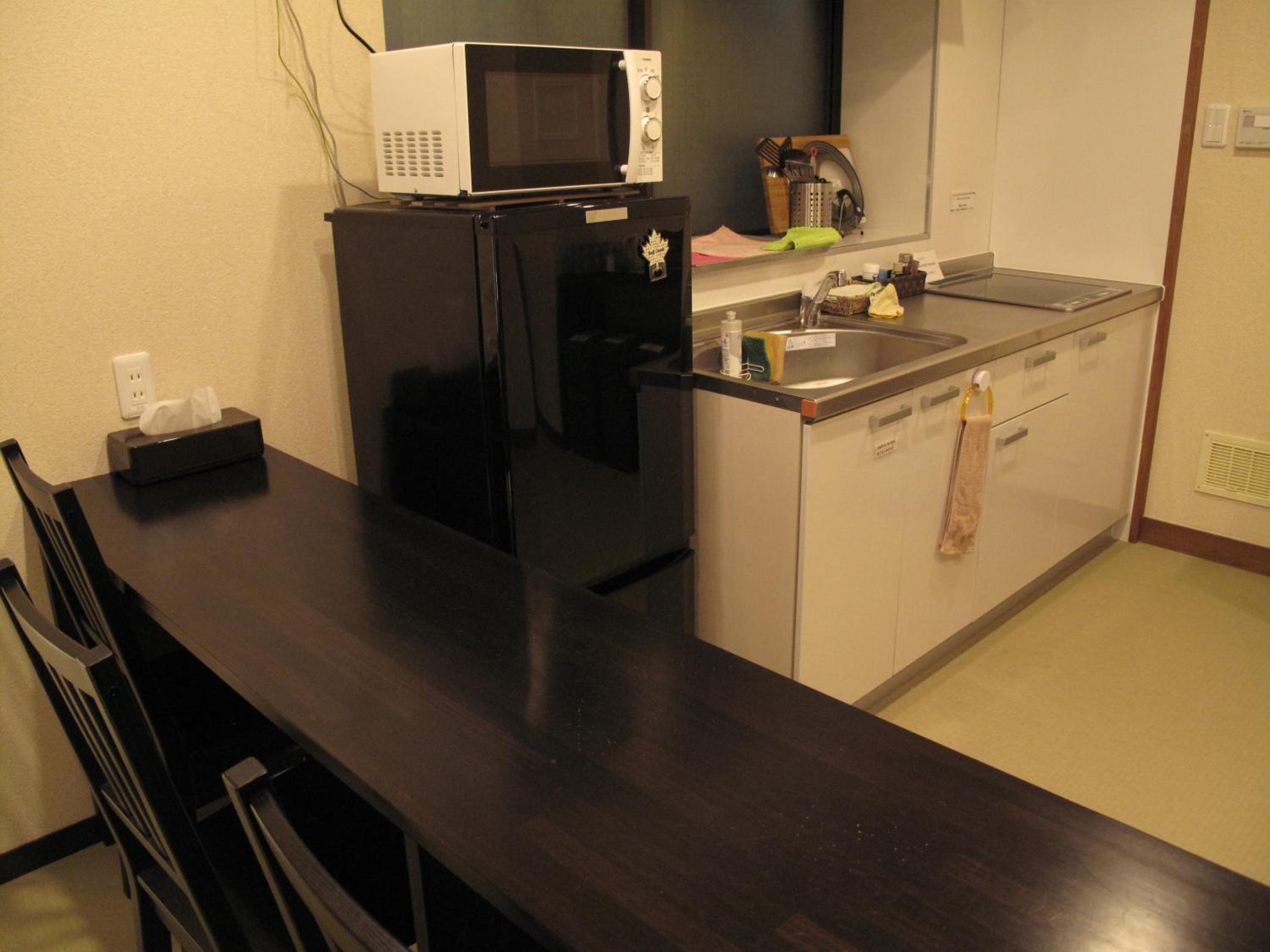 Hilo Hostel