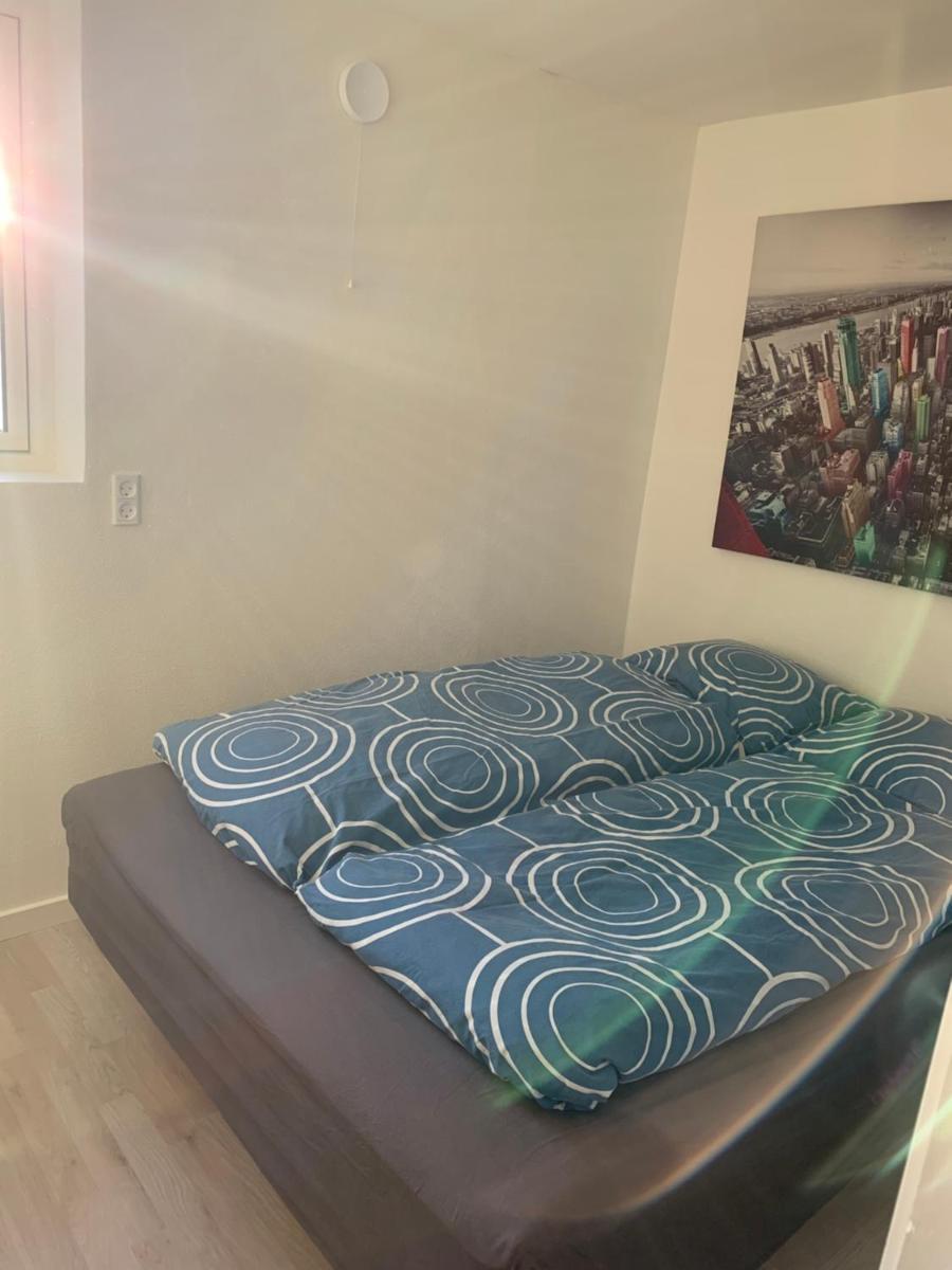 Surf Apartment Stormgade view 5