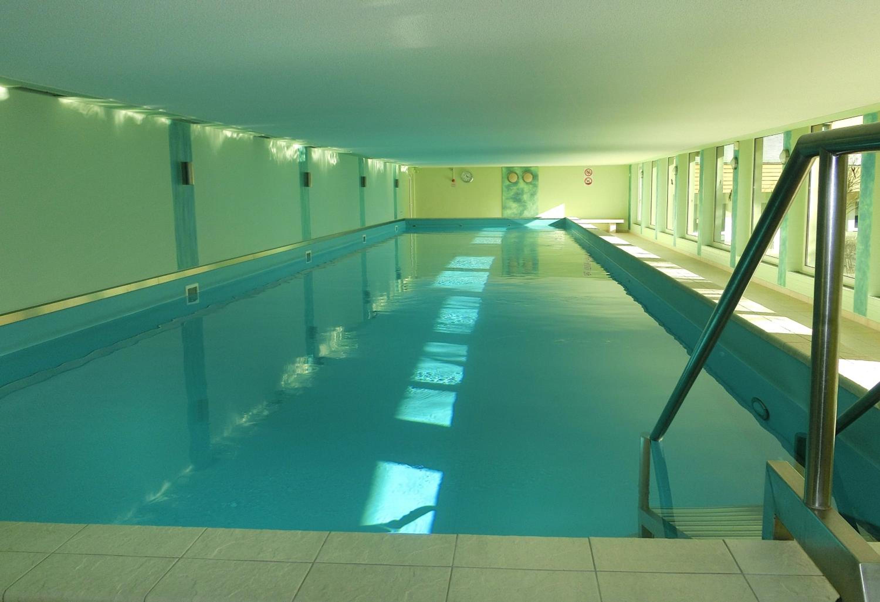 RUTH Haus KMB Seeblickappartement am Ossiacher See, Hallenbad, Skiarena Gerlitzen