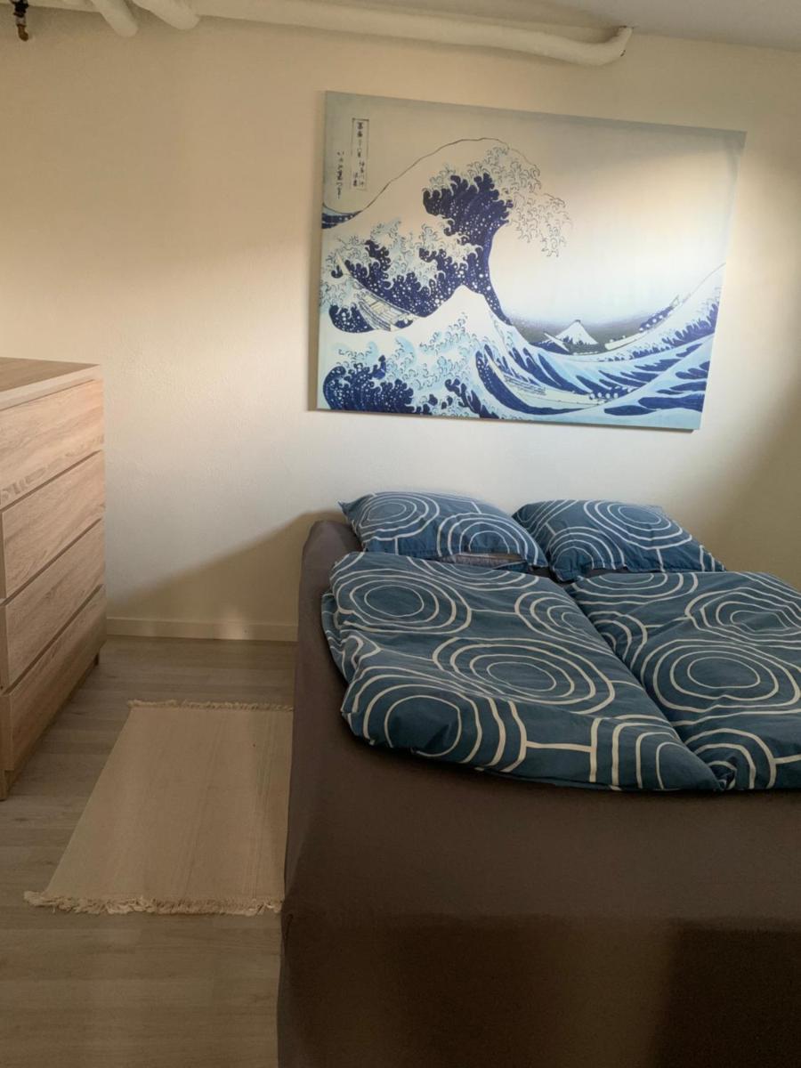 Surf Apartment Stormgade view 4