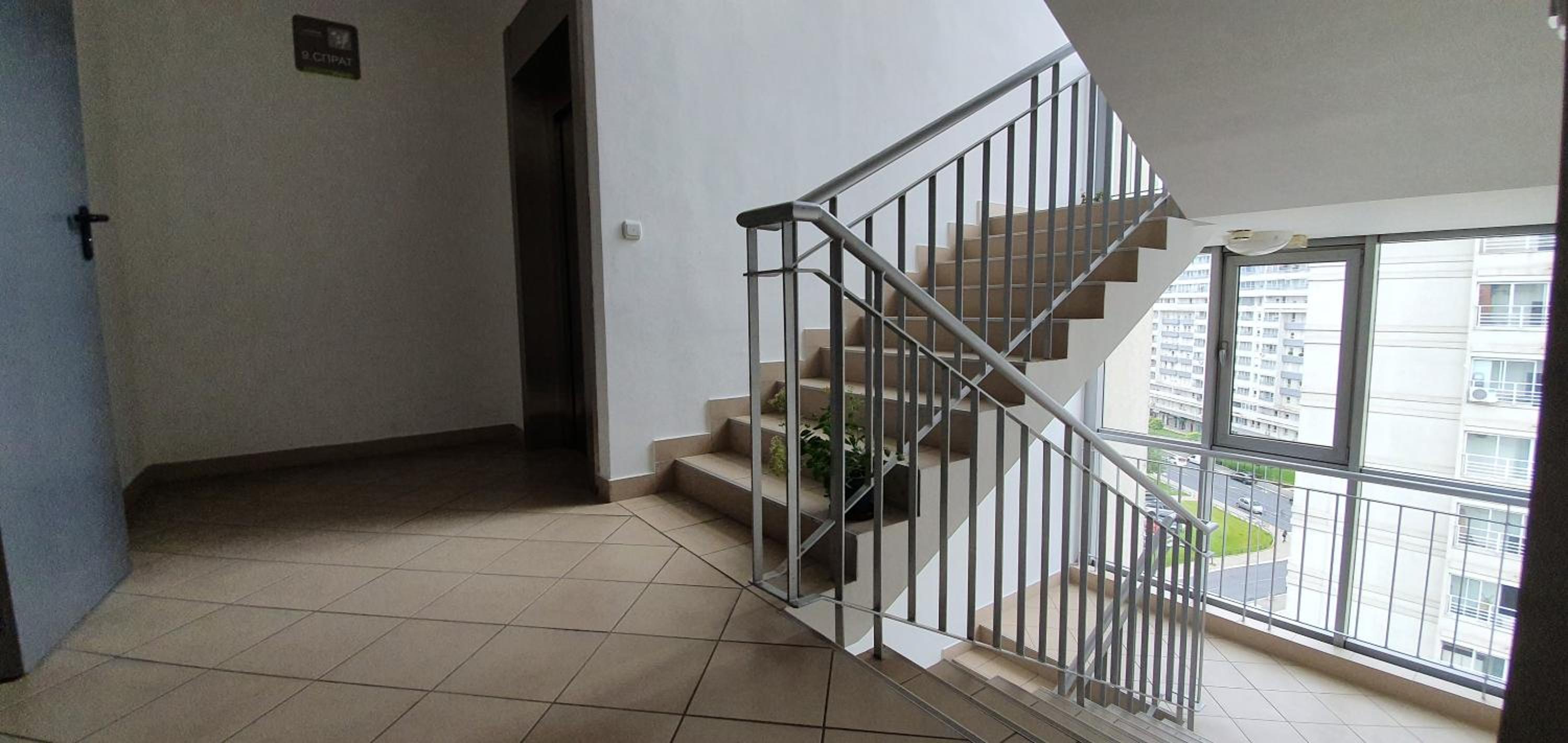 Royal apartment Belvill view 5