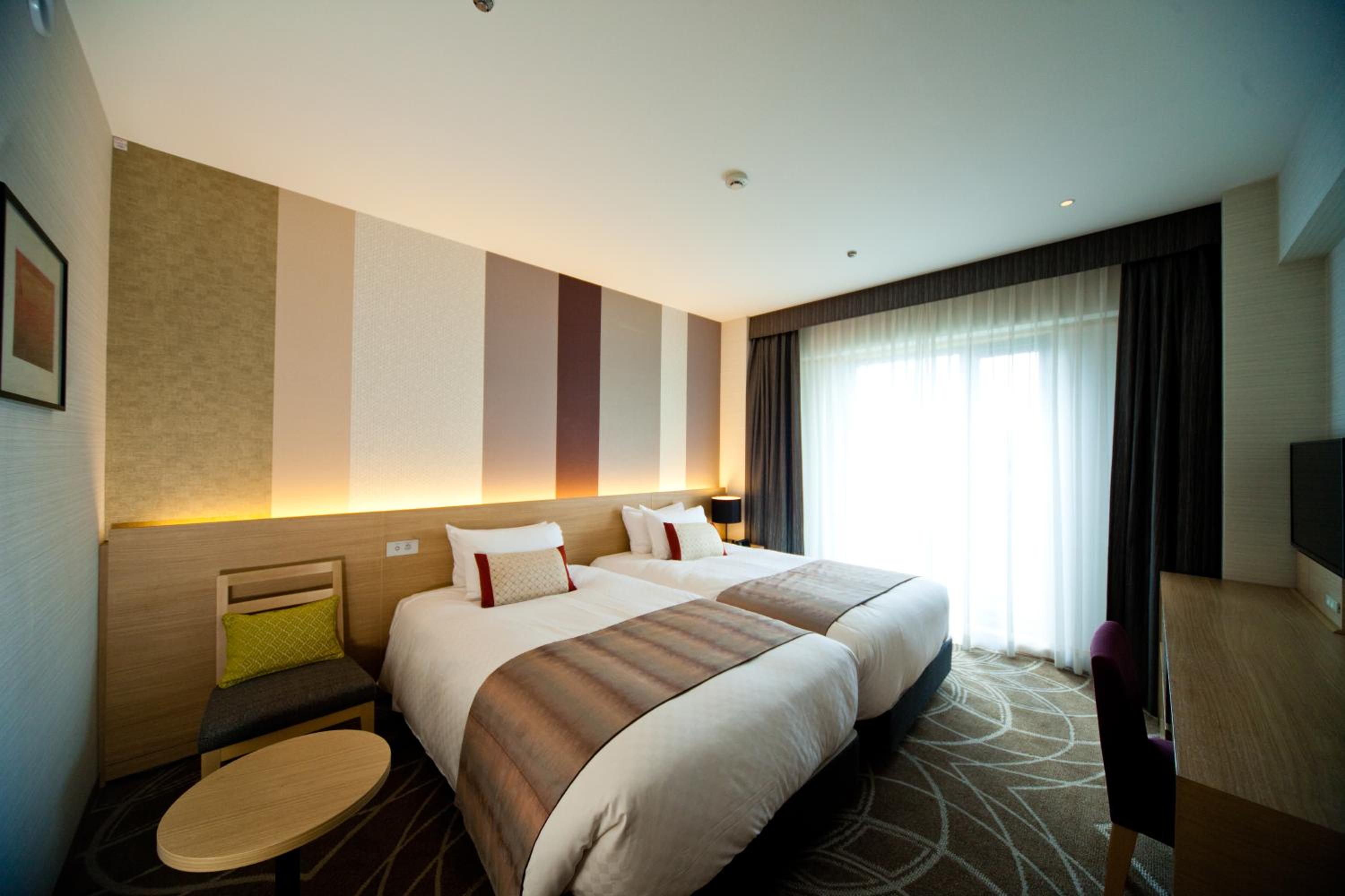 RIHGA Royal Hotel Kyoto-4