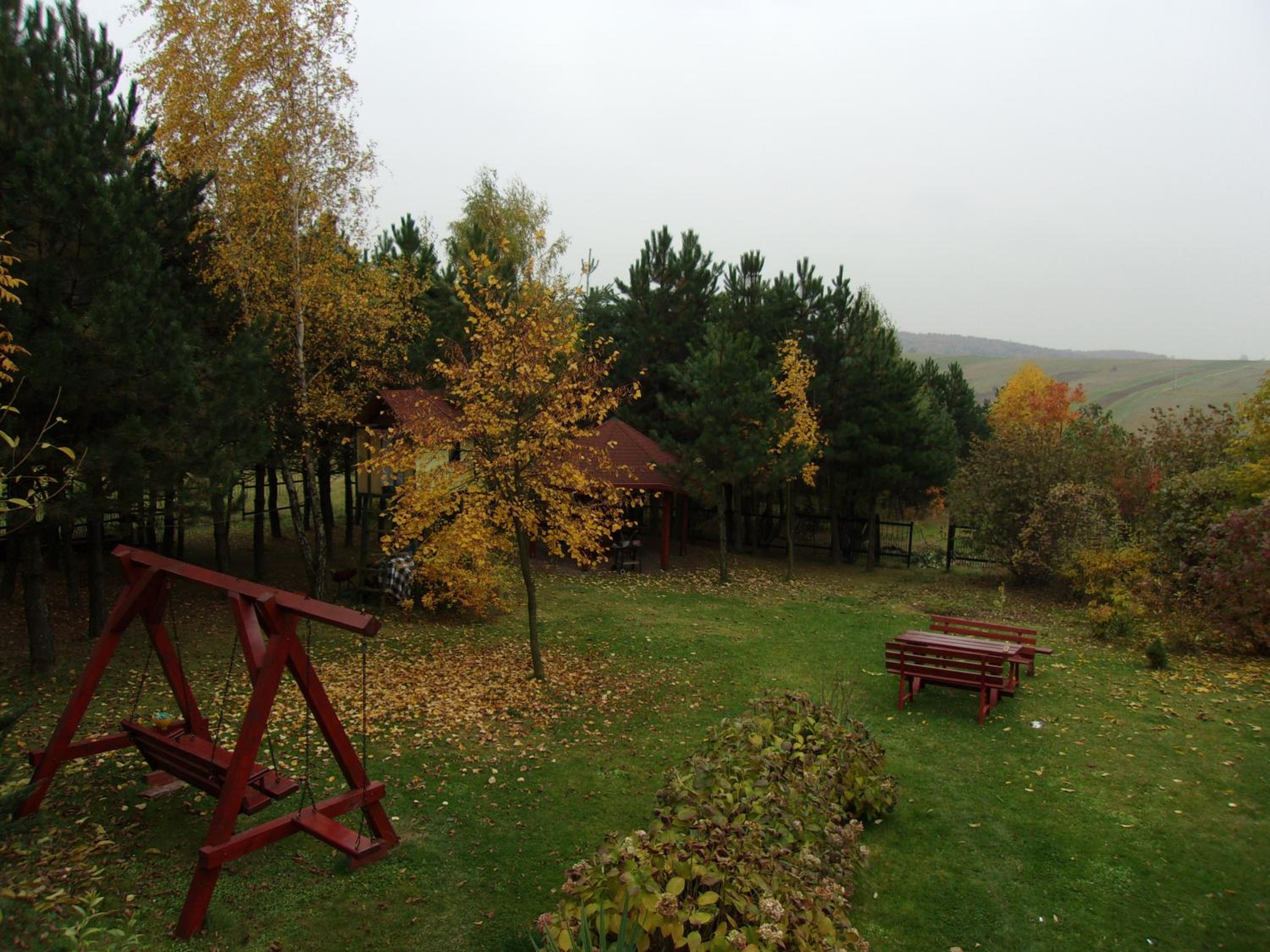 Agroturystyka u Basi view 3