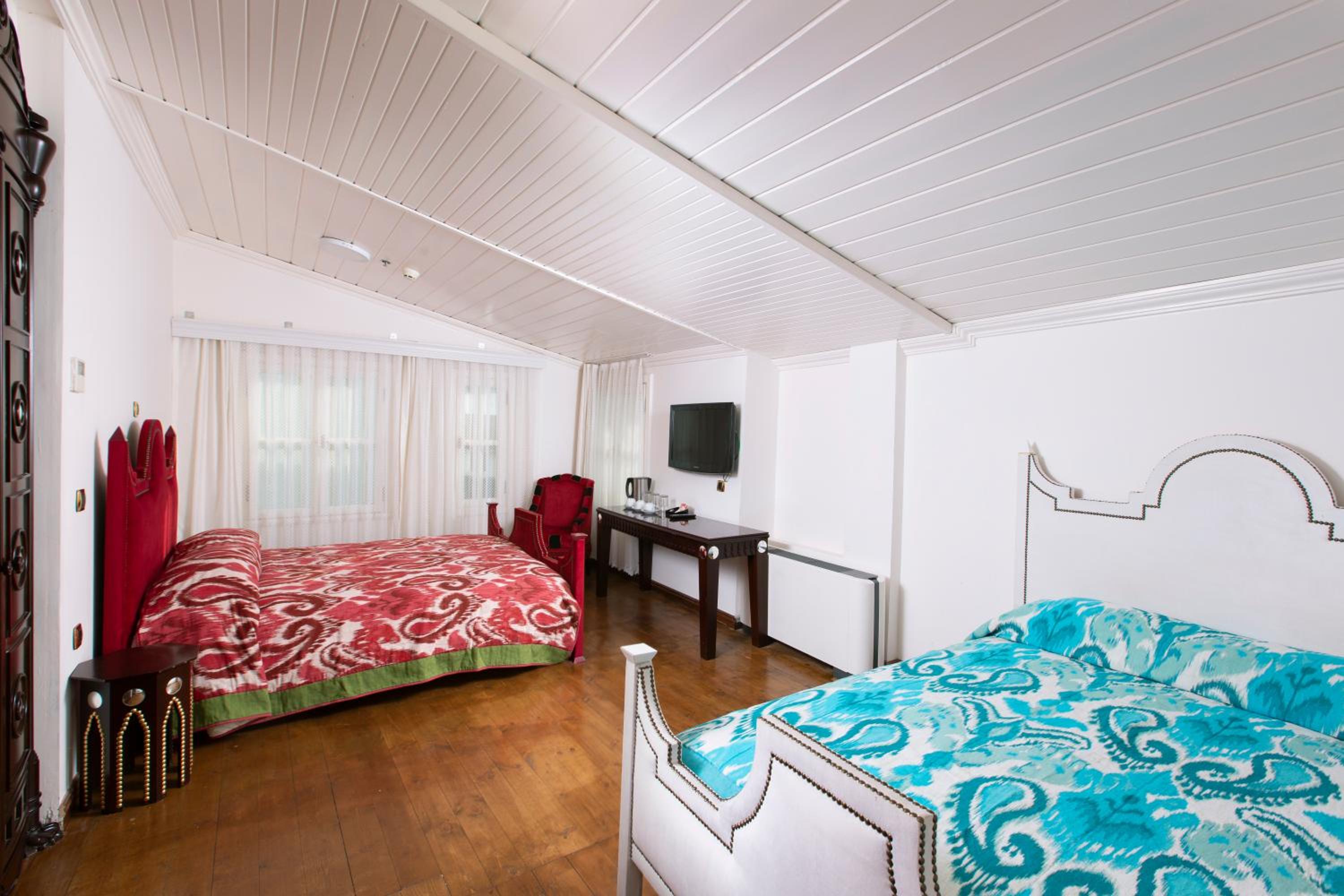 Premist Hotels Sultanahmet - Image 26