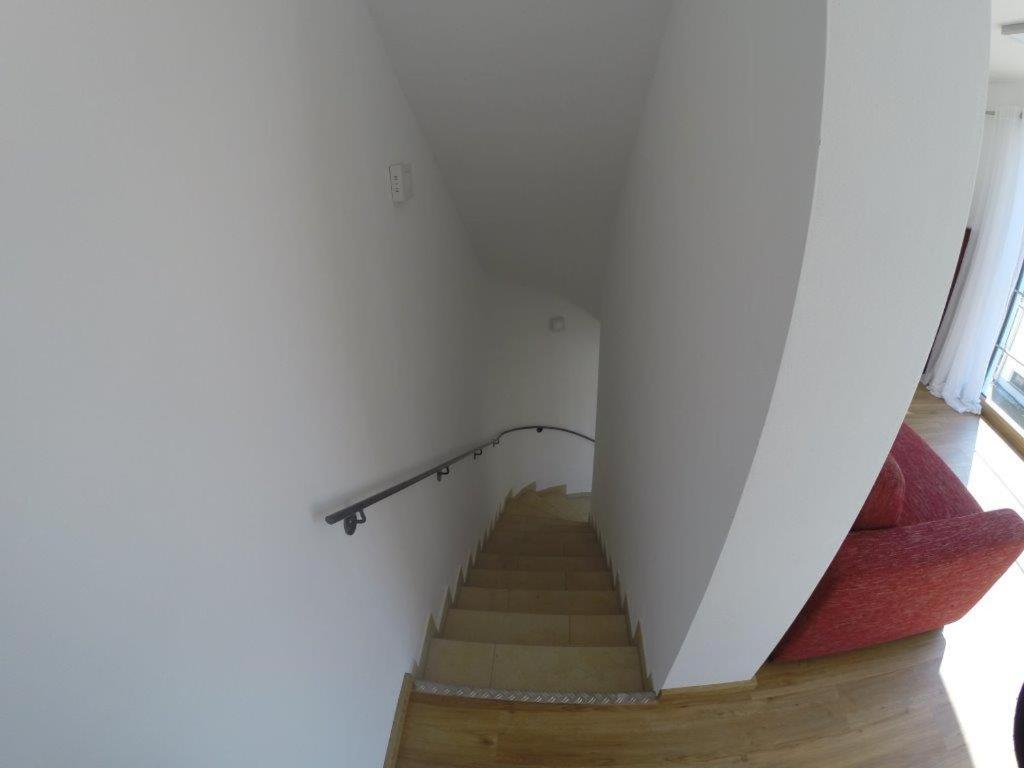 Designerhaus mit Dachterrasse