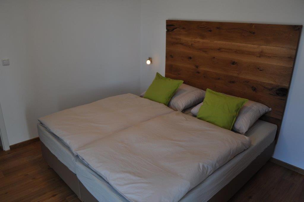 Designerhaus mit Dachterrasse